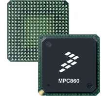 MPC860DEVR50D4