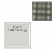 XC5VLX50-1FF324C